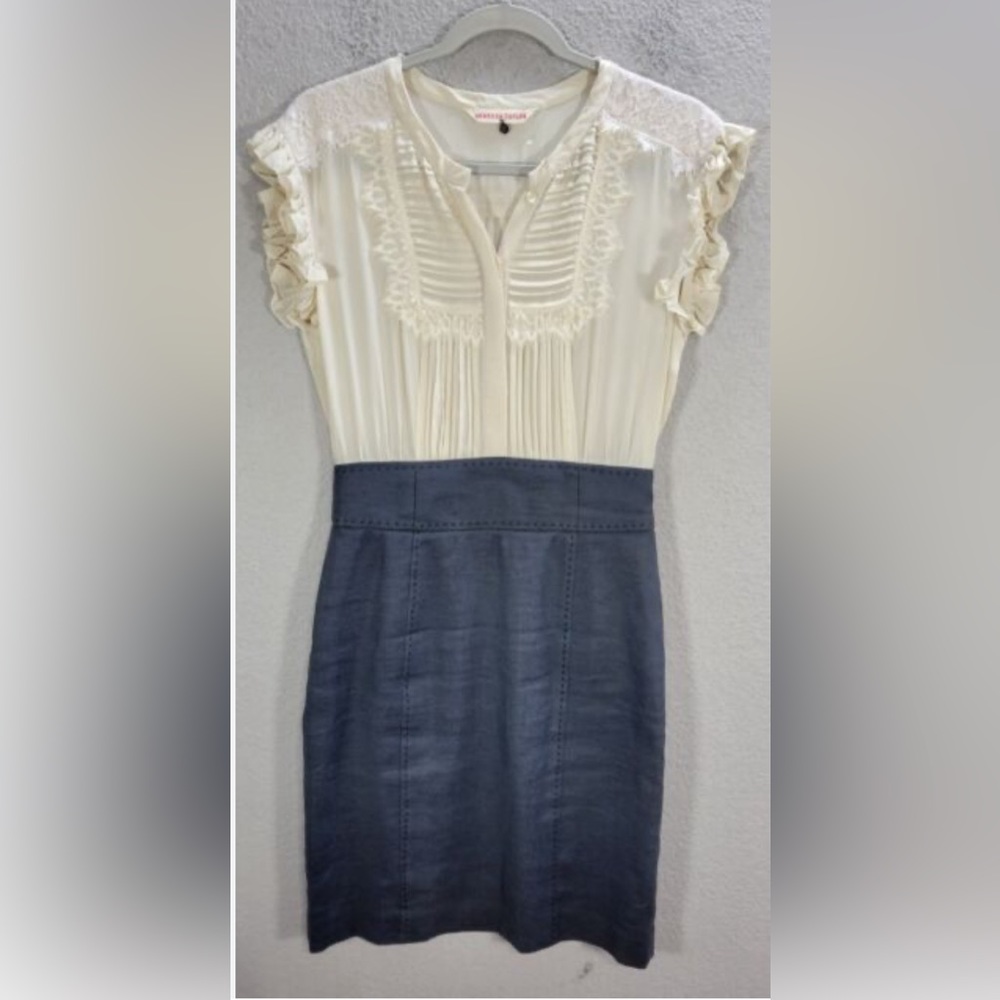 Rebecca Taylor Dress - size 2